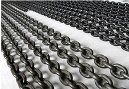 80級鏈條實物圖 80級鏈條實物圖