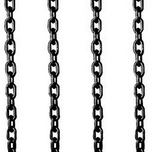 起重鏈條展示圖 起重鏈條展示圖